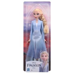 COPY - Frozen Elsa doll nwt